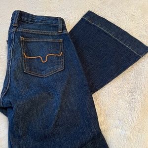 Jennifer Kimes Ranch Jeans